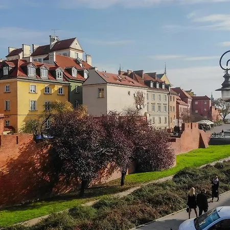 Shortstaypoland Piekarska *