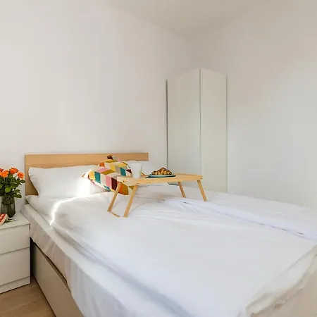 Lejlighed Shortstaypoland Piekarska