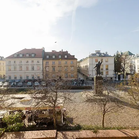 Shortstaypoland Piekarska