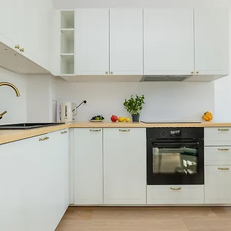 Shortstaypoland Piekarska * Warszawa