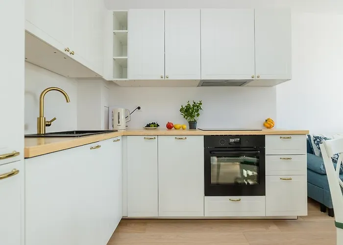 Shortstaypoland Piekarska * Warsaw