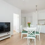 Shortstaypoland Piekarska Warszawa