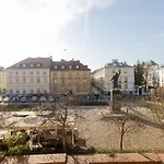 Shortstaypoland Piekarska